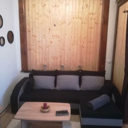 Apartman Pod Vezi I Ceska Kamenice Luaran gambar