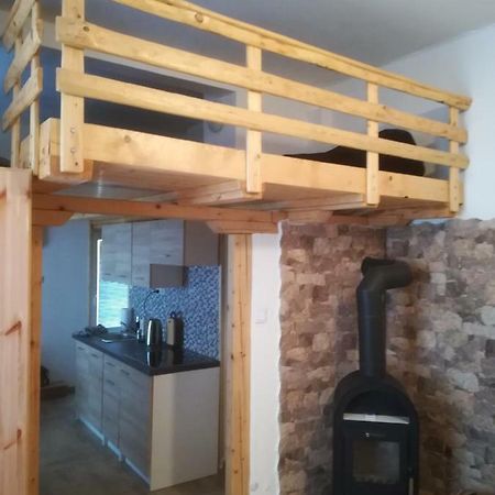Apartman Pod Vezi I Ceska Kamenice Luaran gambar