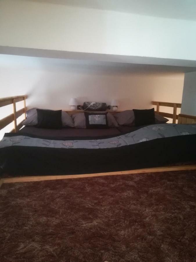 Apartman Pod Vezi I Ceska Kamenice Luaran gambar