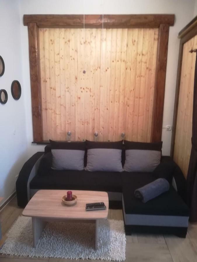 Apartman Pod Vezi I Ceska Kamenice Luaran gambar