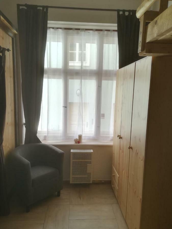 Apartman Pod Vezi I Ceska Kamenice Luaran gambar