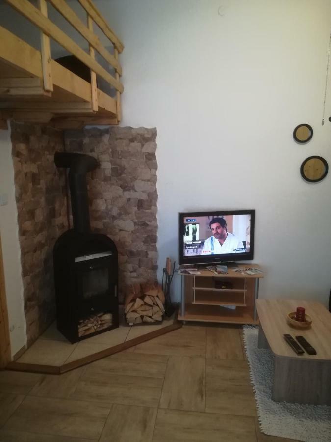 Apartman Pod Vezi I Ceska Kamenice Luaran gambar