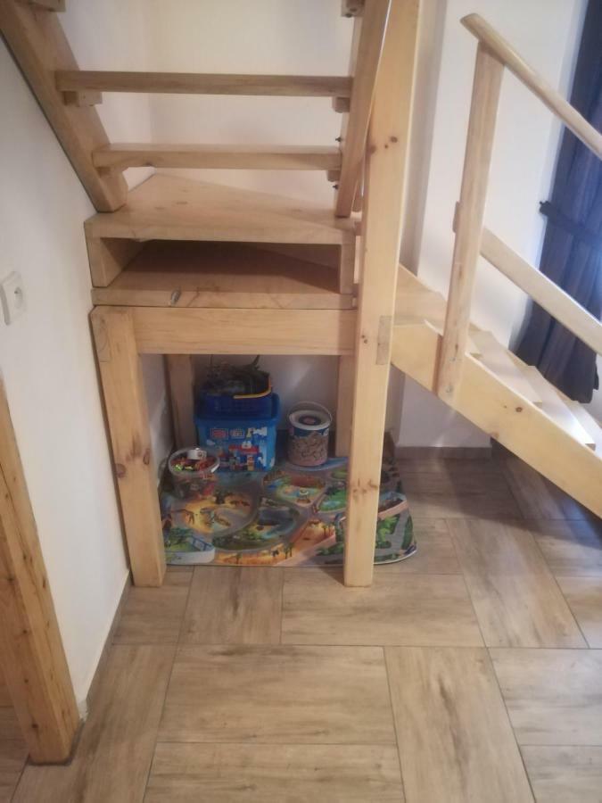 Apartman Pod Vezi I Ceska Kamenice Luaran gambar