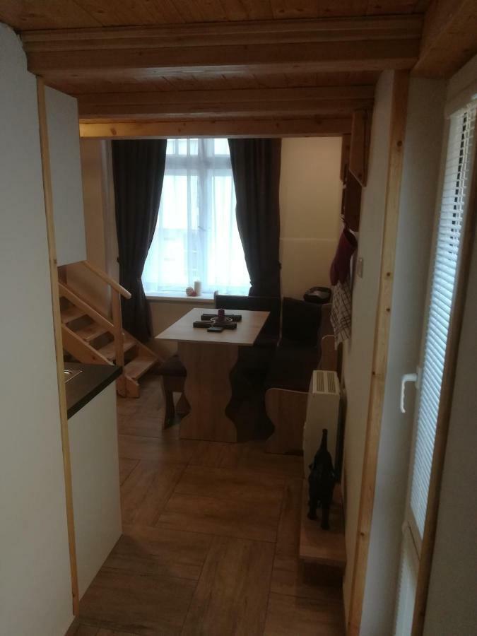 Apartman Pod Vezi I Ceska Kamenice Luaran gambar