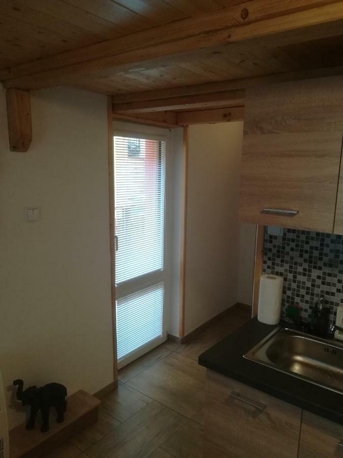 Apartman Pod Vezi I Ceska Kamenice Luaran gambar