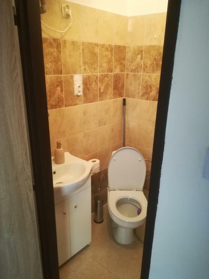 Apartman Pod Vezi I Ceska Kamenice Luaran gambar
