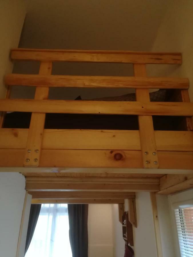 Apartman Pod Vezi I Ceska Kamenice Luaran gambar
