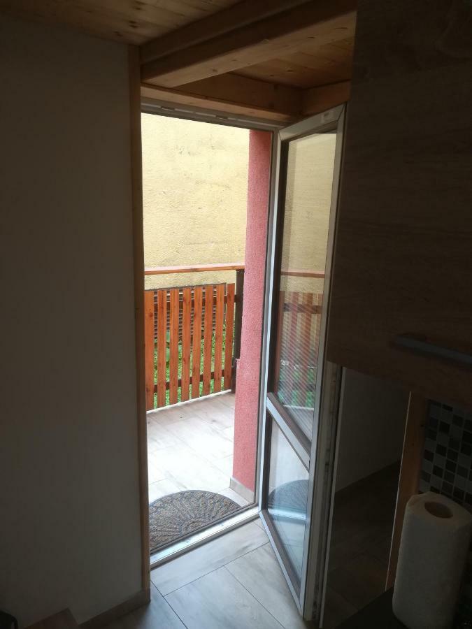 Apartman Pod Vezi I Ceska Kamenice Luaran gambar