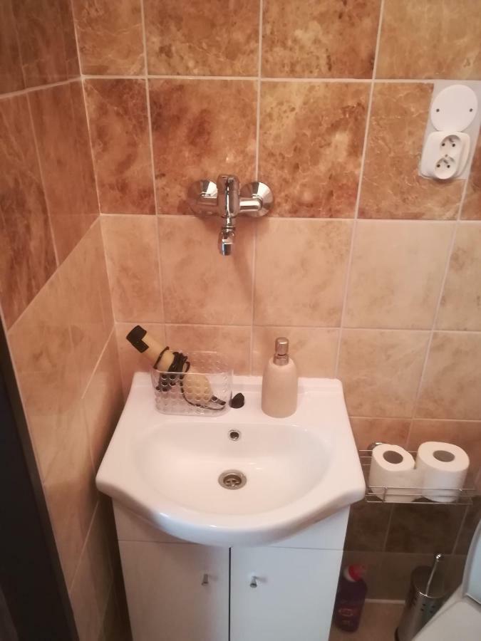 Apartman Pod Vezi I Ceska Kamenice Luaran gambar
