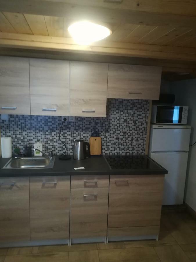 Apartman Pod Vezi I Ceska Kamenice Luaran gambar